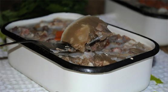 Прозрачный холодец из свиных ножек. 10 рецептов приготовления вкусного холодца - БУДЕТ ВКУСНО! - медиаплатформа МирТесен