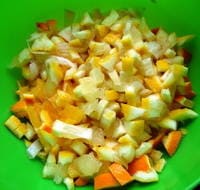 Варенье из тыквы с апельсином и лимоном - пошаговый рецепт с фото на Повар.ру