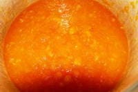Варенье из тыквы с апельсином и лимоном - пошаговый рецепт с фото на Повар.ру