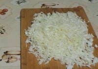 Заливной пирог с капустой на кефире - 6 пошаговых рецепта — kushaisovkusom.ru