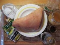 Свиная рулька запеченная в рукаве в духовке - 5 рецептов с фото пошагово