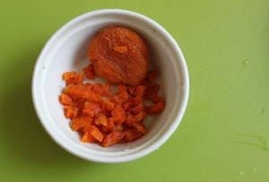 Творожно морковная запеканка: популярный рецепт в духовке, пошаговый с фото