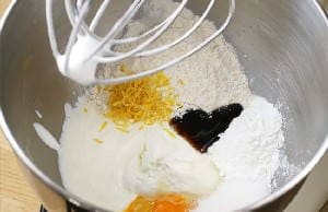 Запеканка на сковороде - как готовить творожную, картофельную, манную и сырно-грибную