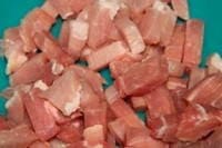 Азу из свинины по-домашнему с солеными огурцами, рецепт с фото пошагово и видео — Вкусо.ру