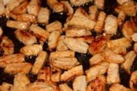 Азу из свинины по-домашнему с солеными огурцами, рецепт с фото пошагово и видео — Вкусо.ру