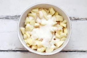 Варенье из груш и яблок на зиму дольками рецепт с фото - 1000.menu