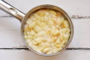 Варенье из груш и яблок на зиму дольками рецепт с фото - 1000.menu