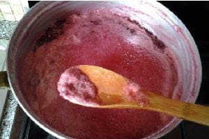 Варенье 5-минутка из красной смородины - 9 пошаговых фото в рецепте