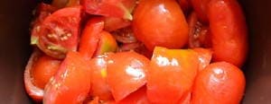 Варенье из помидоров красных, рецепт с фото