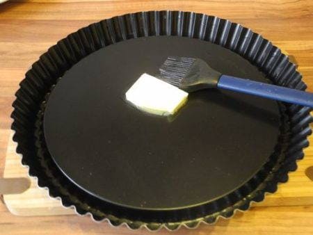 Пирог с черной смородиной в духовке - простые и вкусные рецепты