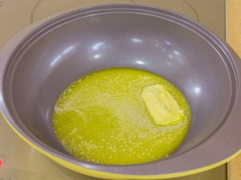 Запеканка из макарон с фаршем и сыром в духовке