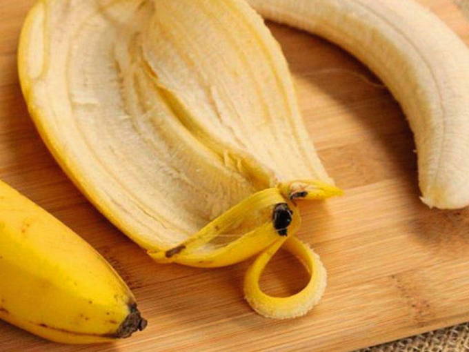 Варенье из кабачков с бананом