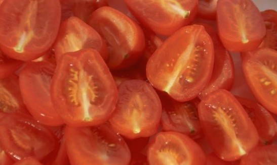 Вяленые помидоры в мультиварке