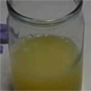 Тыквенный сок с лимоном в домашних условиях на зиму