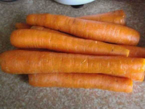 Яблочный сок с морковью через соковыжималку на зиму