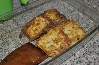 Пирожки из лаваша с фаршем и сыром на сковороде