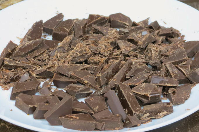 Как приготовить круассаны с шоколадом в домашних условиях