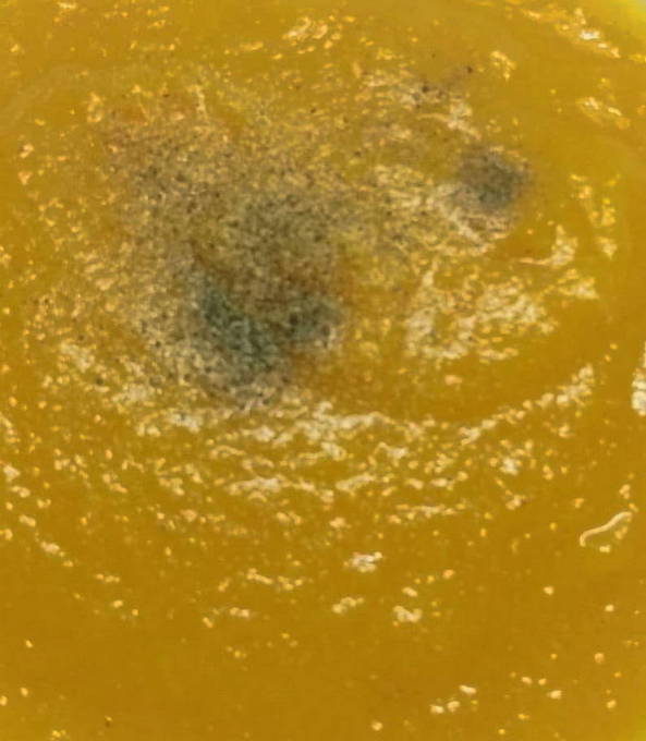 Тыквенный суп‒пюре классический