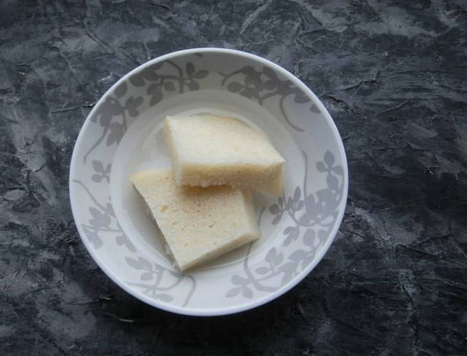 Форшмак из селедки с плавленым сыром