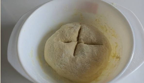 Хлеб «Сайка»