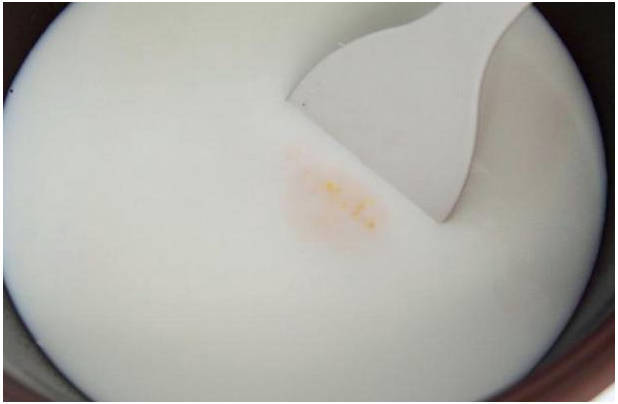 Пшенная каша на молоке в мультиварке с пропорциями