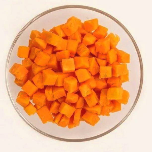 Смузи из свеклы и моркови