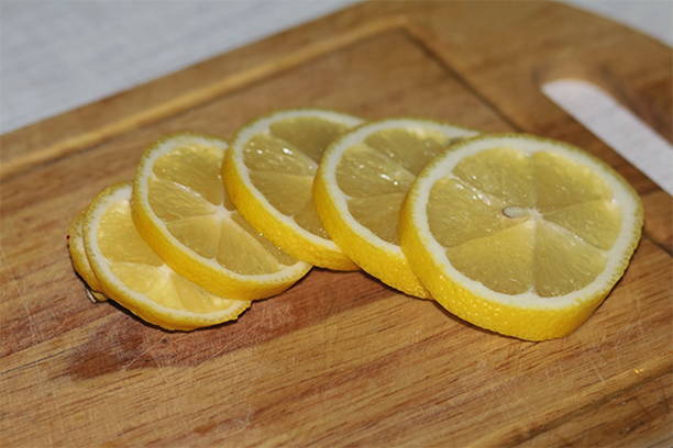 Наивкуснейшее варенье из физалиса с лимоном