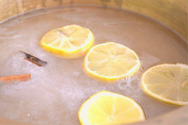 Наивкуснейшее варенье из физалиса с лимоном