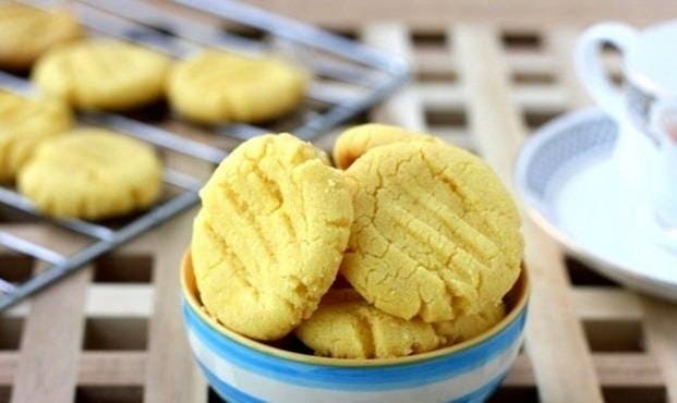Печенье на маргарине: рецепт рассыпчатого песочного лакомства