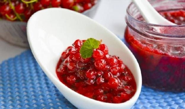Варенье из красной рябины: простые рецепты с фото — рецепты на сайте RusCooking