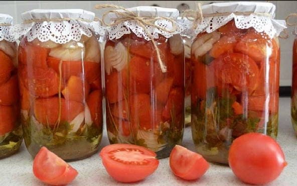 Как сохранить кабачки, перец и помидоры? Простые рецепты | ВОПРОС-ОТВЕТ | АиФ Самара