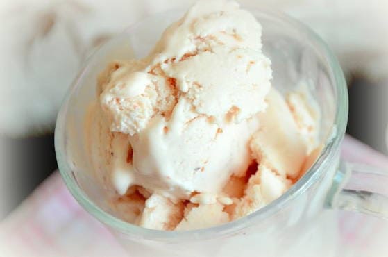Как сделать мороженое в домашних условиях без сливок: рецепт с фото