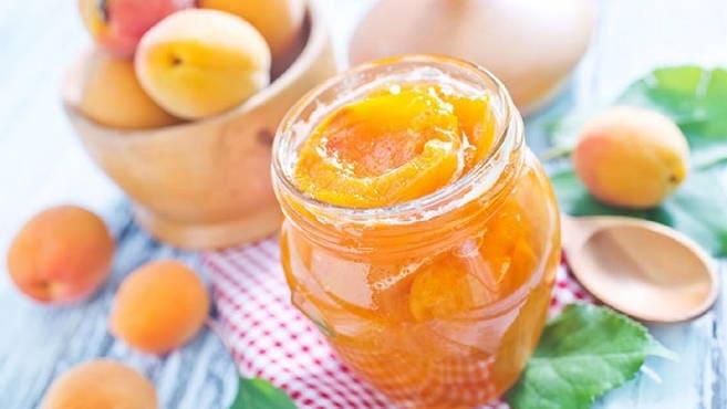 Варенье из абрикосов без косточек на зиму – королевские рецепты