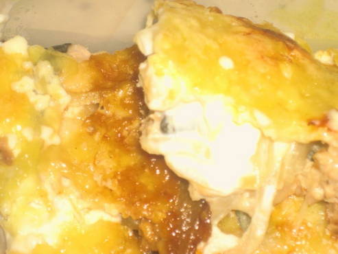 Горбуша, запеченная под сыром - пошаговый рецепт с фото