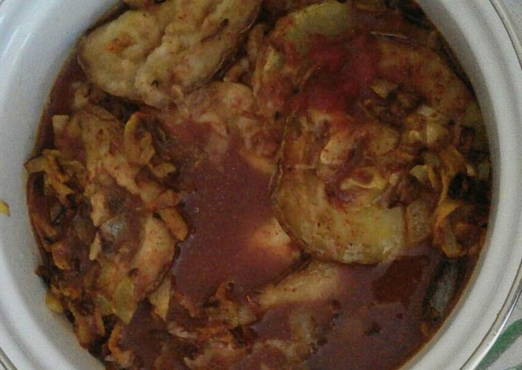 Кабачки в томатном соке на зиму — рецепт с фото пошагово