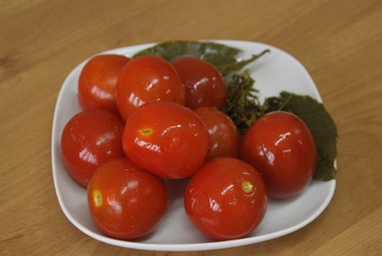 Как заготовить зеленые помидоры на зиму: лучшие рецепты