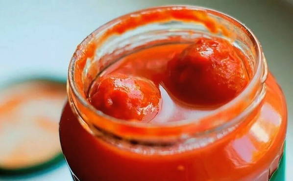 Гаспачо на томатном соке - пошаговый рецепт с фото, ингредиенты, как приготовить