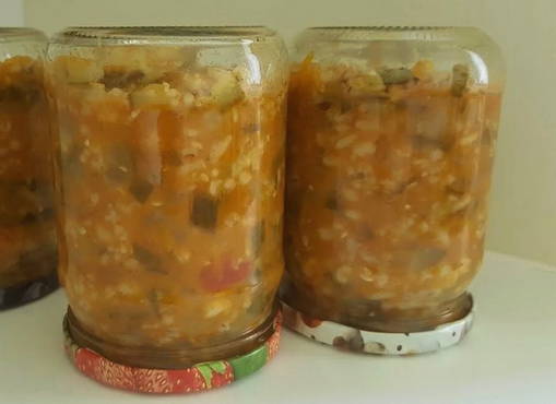 Вариант 1: Классический рецепт рассольника с томатной пастой