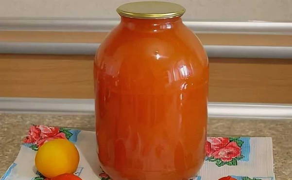 Томатный сок в соковарке в домашних условиях на зиму