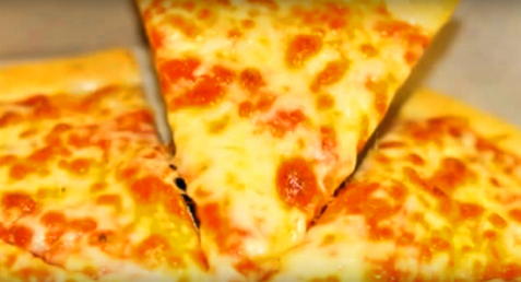 Тесто для пиццы - как правильно использовать дрожжи: советы опытного технолога – Пицца Школа