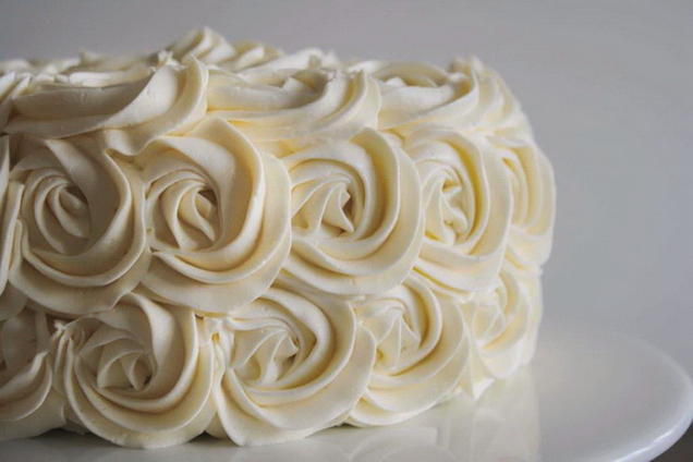 Заварной крем для торта: 10 лучших рецептов