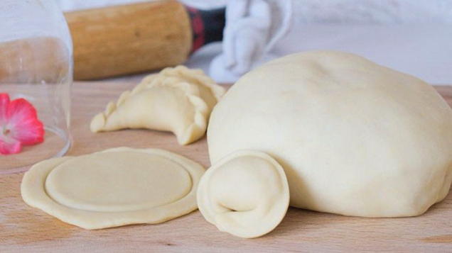 Тесто для пельменей в хлебопечке + видео-рецепт ⋆ Готовим вкусно, красиво и по-домашнему!