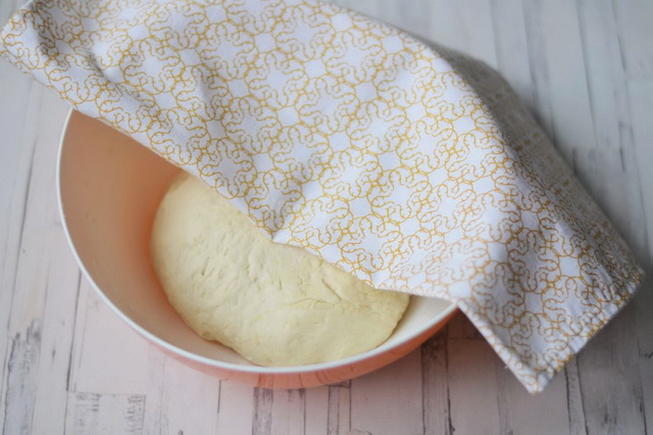Тесто на чебуреки без яиц: пошаговый рецепт с фото