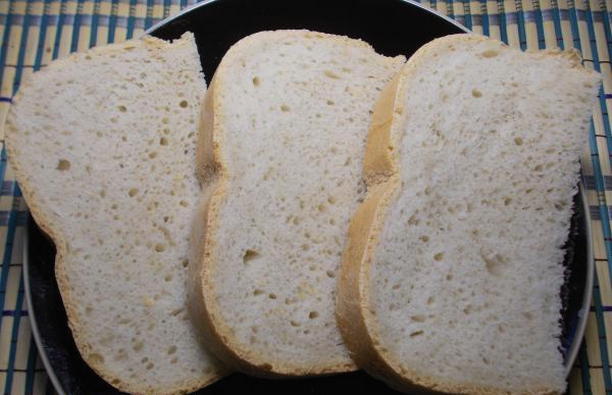 Интересное в разделе «Хлеб в хлебопечке Panasonic»