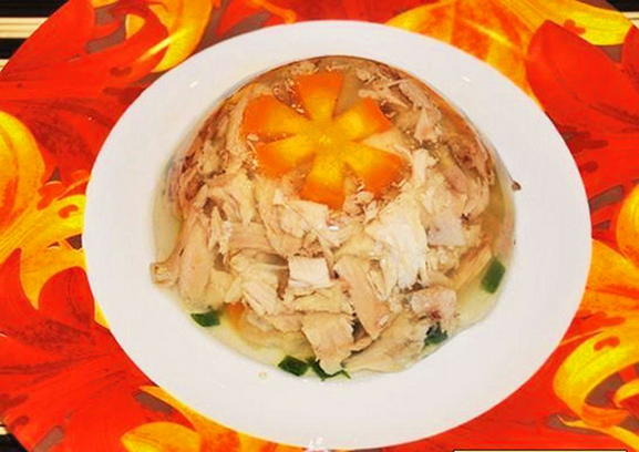 Блюда из куриных яиц рецепты с фото простые и вкусные