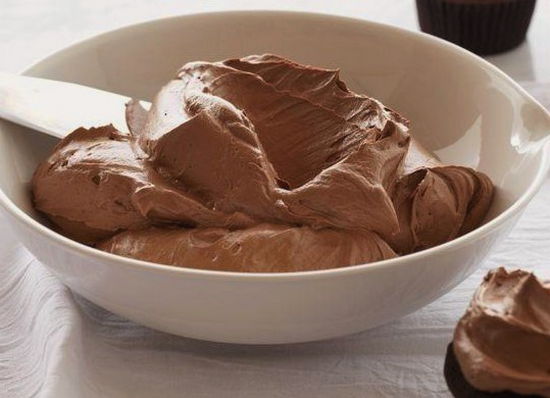 Шоколадный Крем Рецепт С Пошаговым Фото