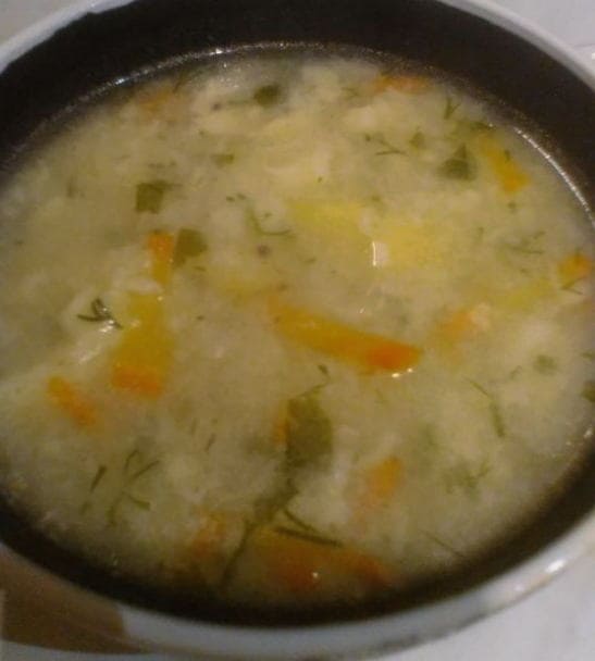 сырный суп пошаговый рецепт с фото | Дзен