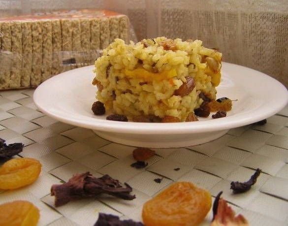 Азербайджанский плов рецепт приготовления в домашних условиях