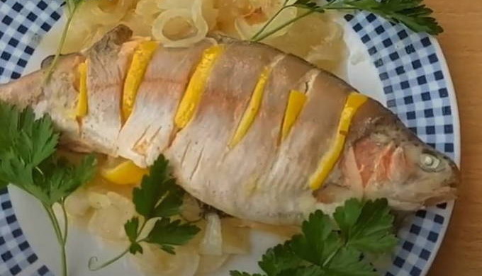 Как жарить лосося на гриле: пошаговый фото рецепт
