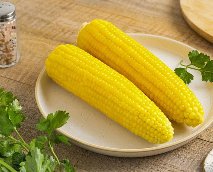 Как варить кукурузу в кастрюле, чтобы была мягкая и сочная